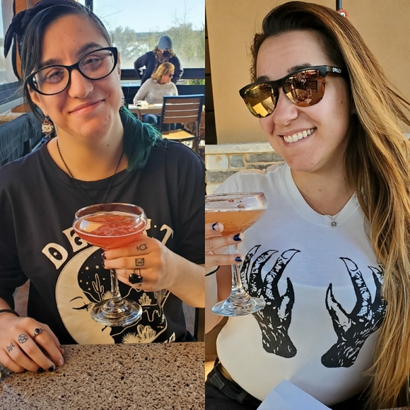 Meet your Posher, Morgan - Picture 1 of 1